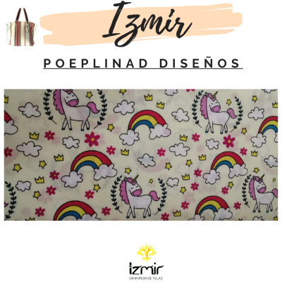 POPELINA INFANTIL - Imagen 19