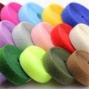 VELCRO 2 CM COLORES
