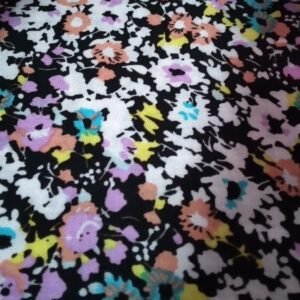VISCOSA ESTAMPADA