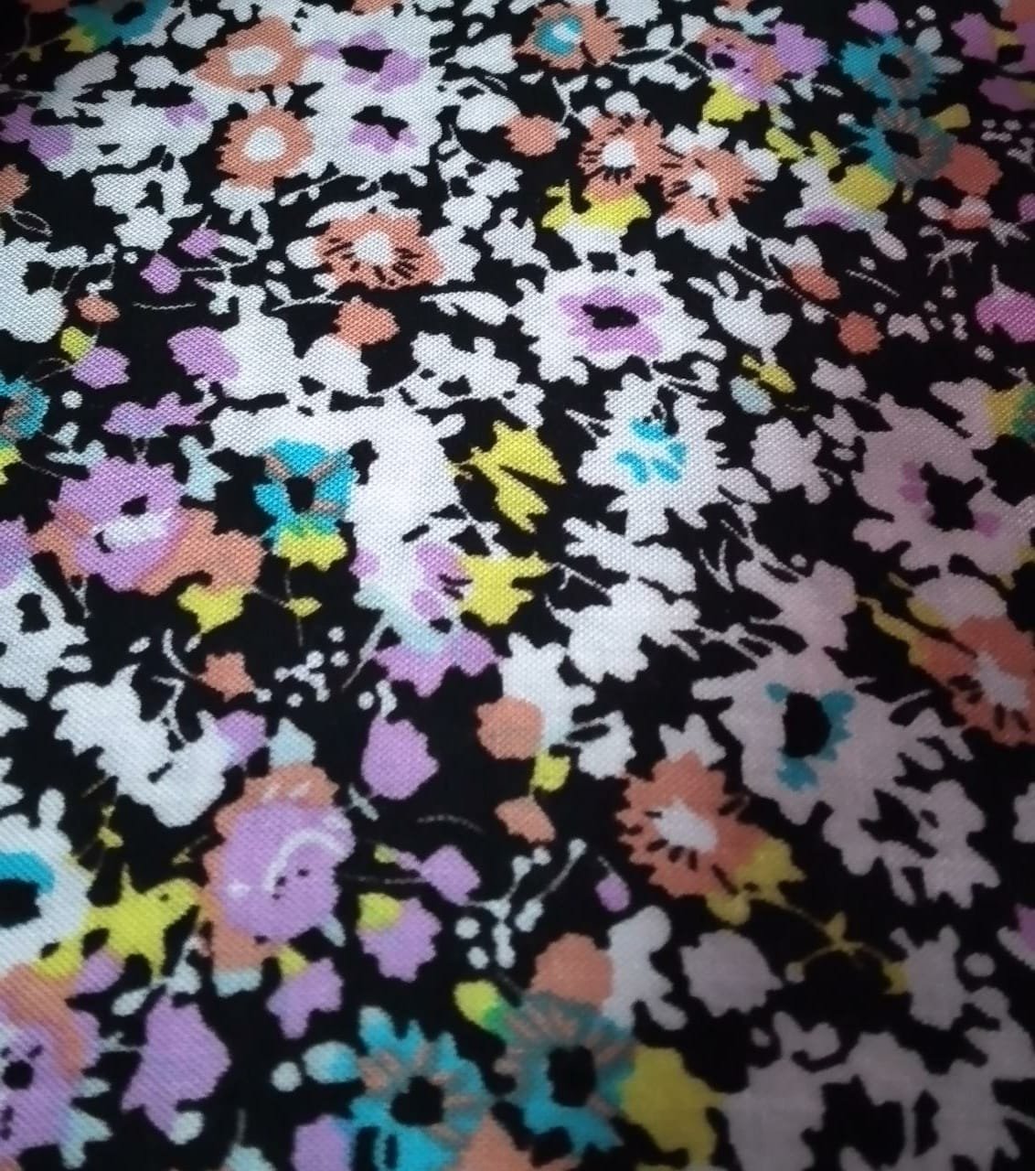 VISCOSA ESTAMPADA