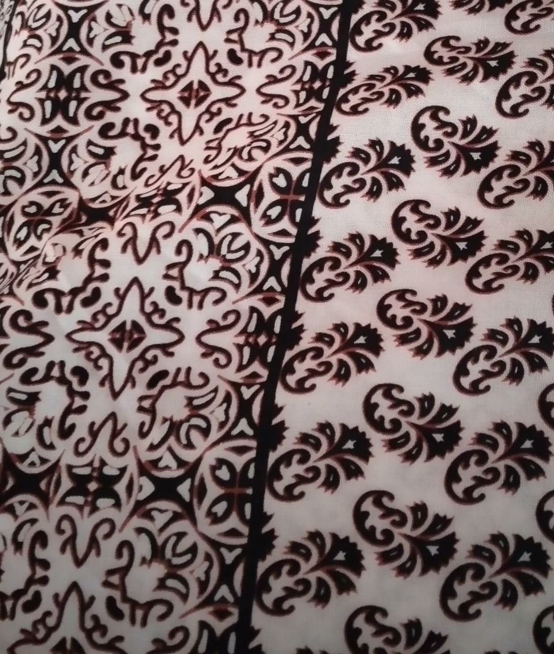 VISCOSA ESTAMPADA - Imagen 7