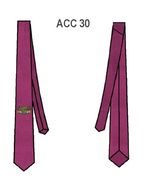 MOLDE ACCESORIO CORBATA 1001 - 17001001