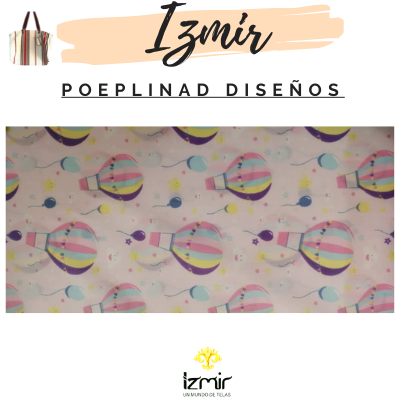 POPELINA INFANTIL - Imagen 25