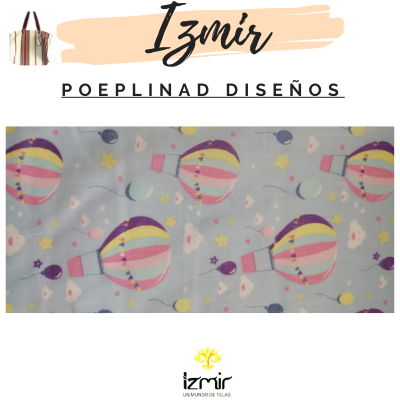 POPELINA INFANTIL - Imagen 23