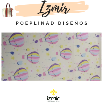 POPELINA INFANTIL - Imagen 24
