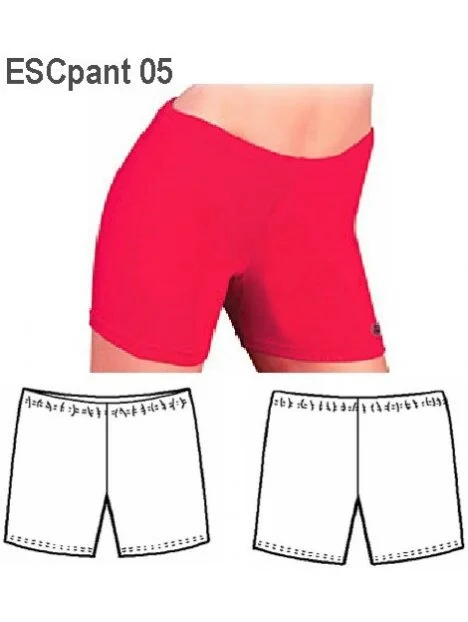 MOLDE PANTALON CALZA ESCOLAR 0905 - 15120905