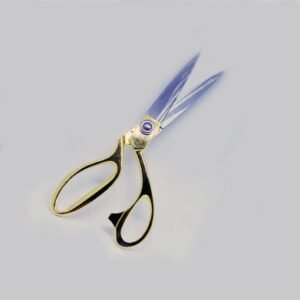 TIJERA 9.5 ORO PROFESIONAL STAINLESS